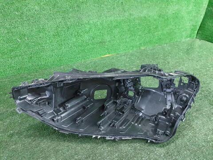 Корпус фары левый BMW 4er G22 (2020-н.в.) Laser