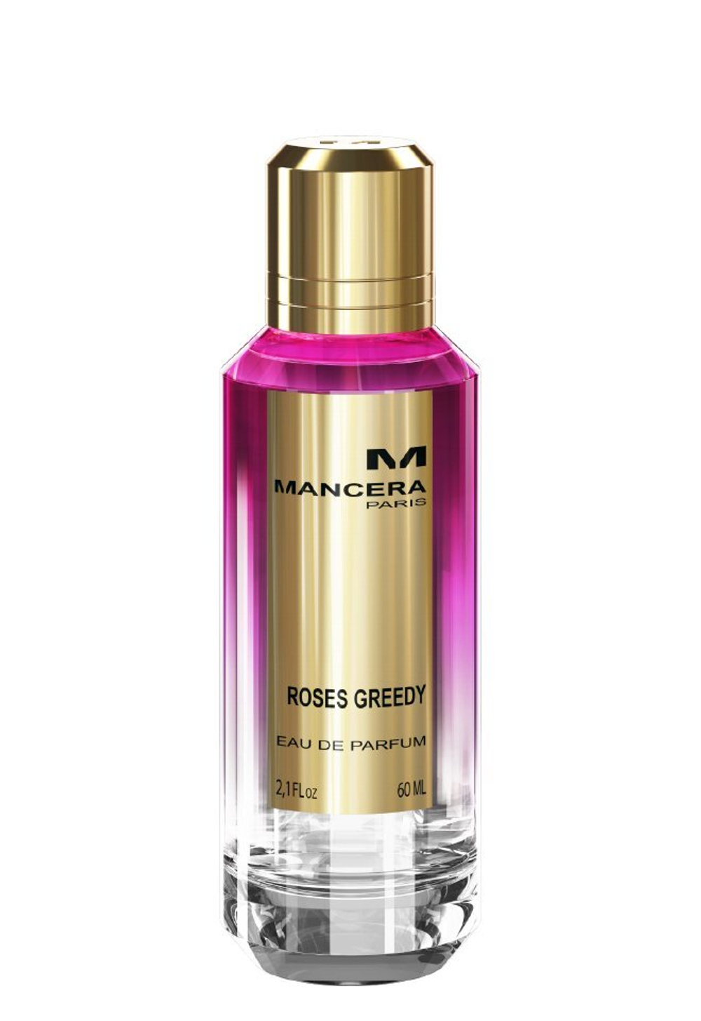 Парфюмерная вода Roses Greedy