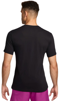 Теннисная футболка Nike Court Dri-Fit US Open Tennis