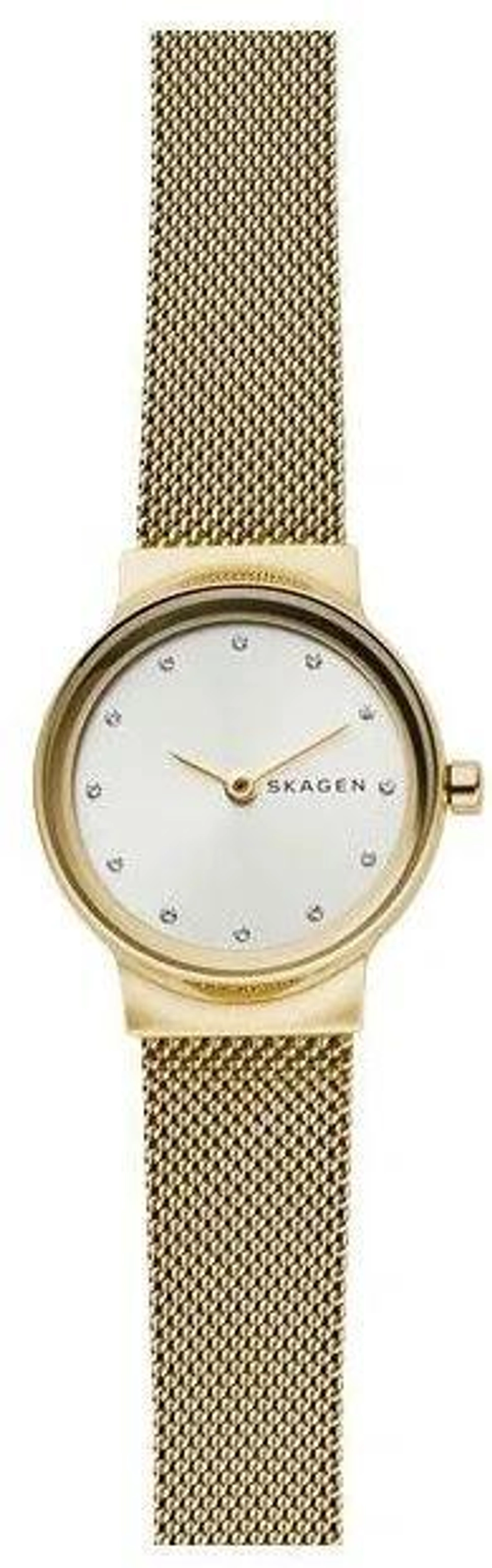 Женские наручные часы Skagen SKW2717