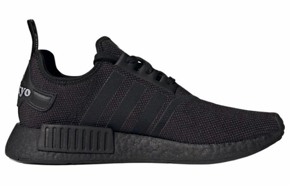 Кроссовки Adidas Originals Nmd_R1