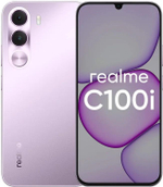 6.74" Смартфон REALME C100i 4/128Gb,  RMX5377,  NFC,  IPS,  120Гц,  7000мAч,  фиолетовый
