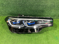 Фара правая BMW X7 G07 (2019-2022) Laser Light
