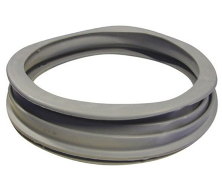 Манжета люка (уплотнитель двери) для стиральной машины Whirlpool (Вирпул) 461971054882