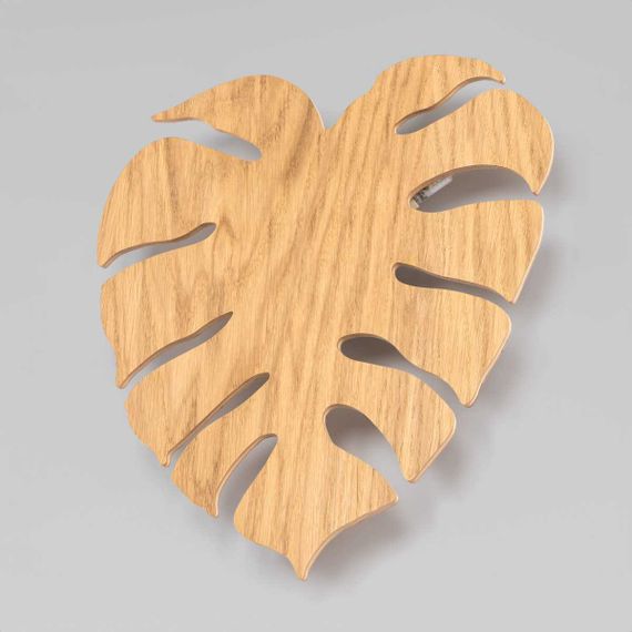 Настенный светильник TK Lighting 5422 Monstera