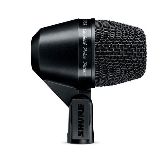 SHURE PGA52-XLR