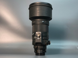 Nikon AF-I Nikkor 300 mm 2.8 D IF ED