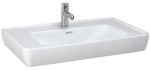 8139560001041 Раковина-столешница PRO-85 бел