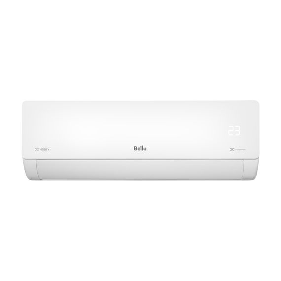 Сплит-система инверторного типа Ballu Odyssey DC BSOI-08HN8 комплект — (2)