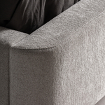 Кровать Kyoto для матраса 180x200