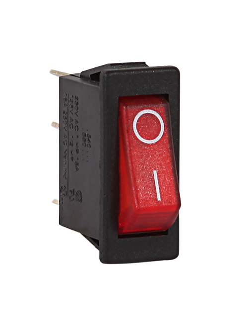 Сетевой выключатель парогенератора SAWO STP-SWITCHM