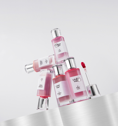 BBIA Leau Tint - Тинт для губ