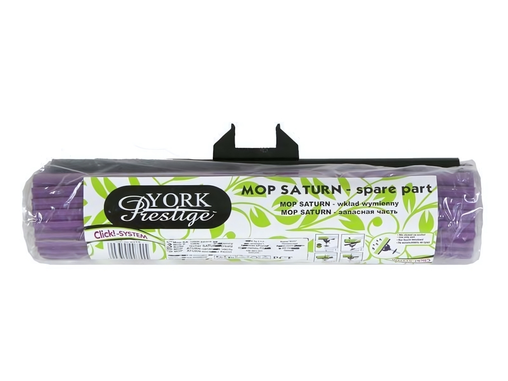Сменный блок к швабре Сатурн Престиж