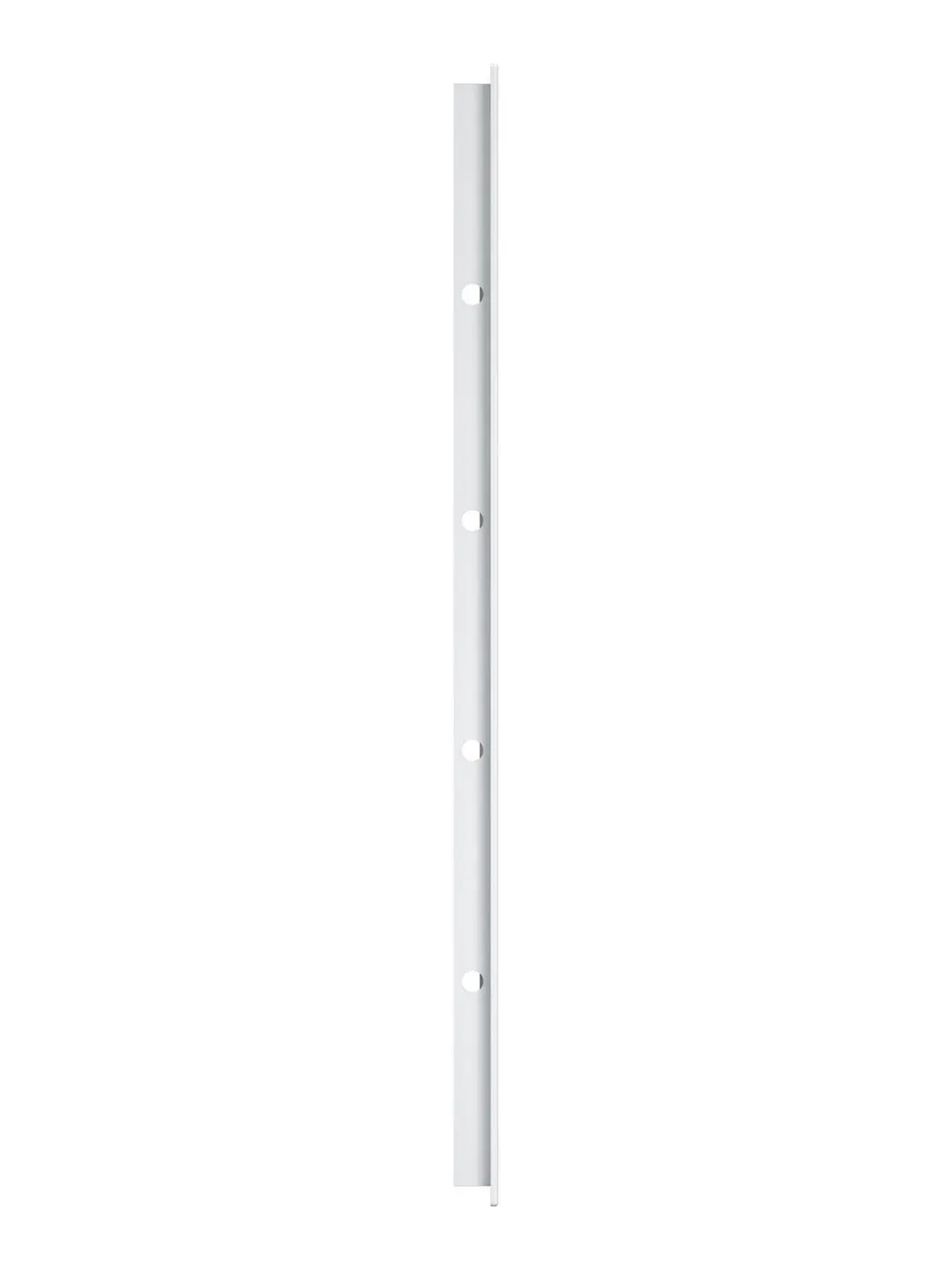 Люк-дверца пластиковый с ручкой Evecs 400x600