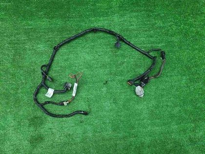 Проводка заднего бампера Hyundai Creta 1 (16-20)