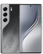 Смартфон TECNO CAMON 40 Pro 5G 8/256Gb Galaxy Black (CM7)