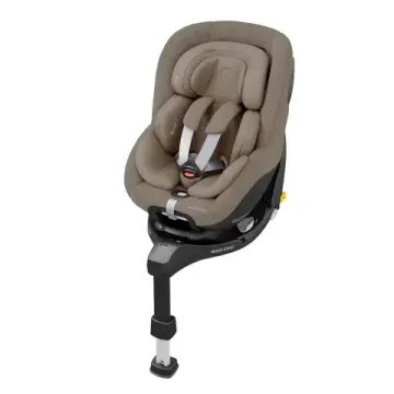 Автокресло Maxi-Cosi Mica 360 Pro i-Size Authentic Truffle