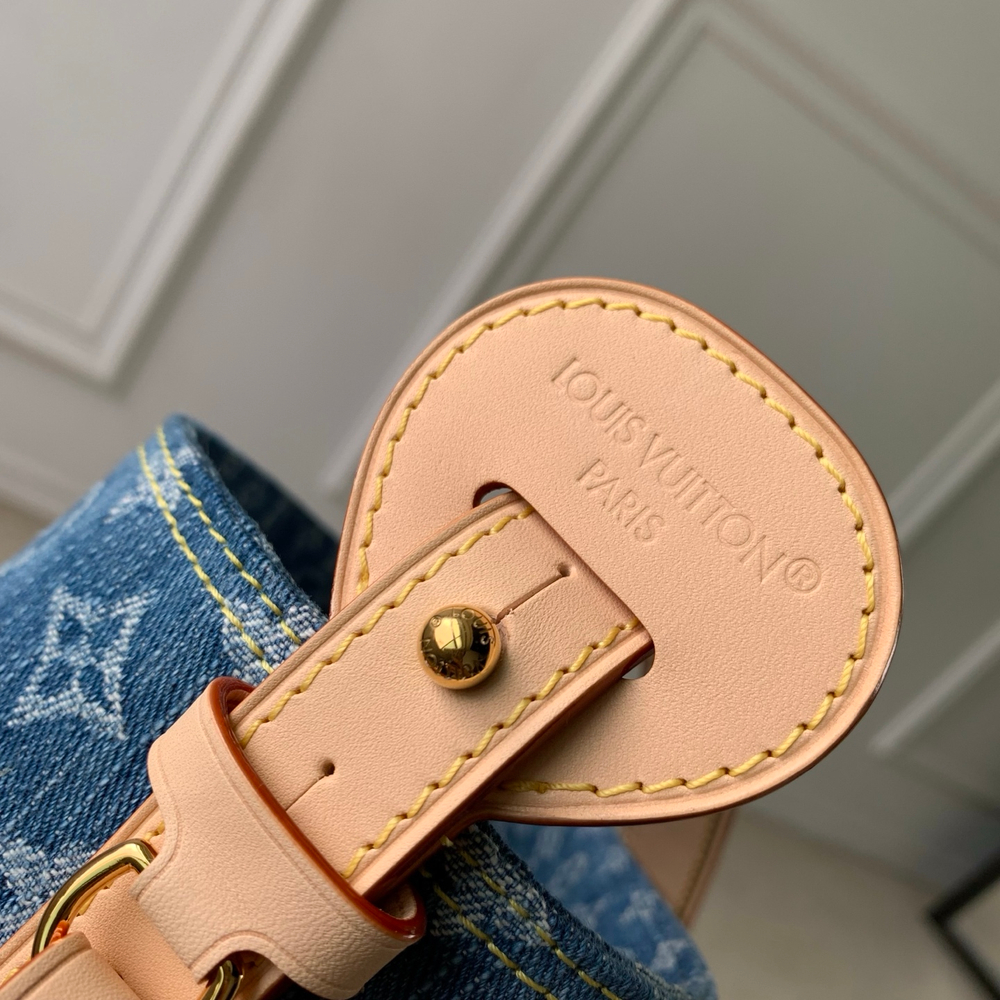 Louis Vuitton All in BB