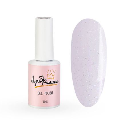 Луи Филипп Opal - Гель-лак 05, 10мл