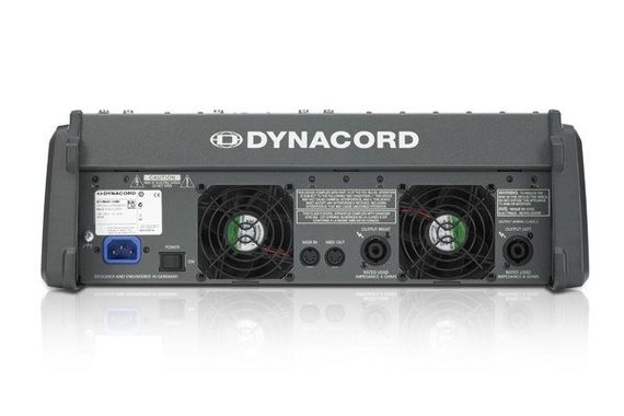 DYNACORD PowerMate 600-3