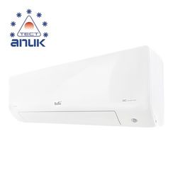 Сплит-система инверторного типа Ballu Ice Peak DC BSPKI-24HN8_V4 комплект
