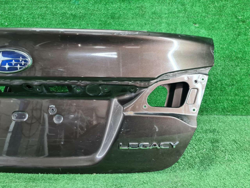 Крышка багажника Subaru Legacy 6 B15 (2014-2020)