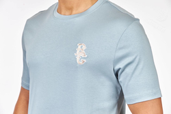 Футболка Brunello Cucinelli