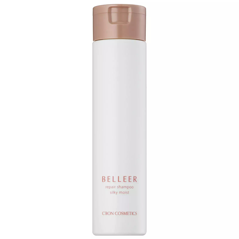 CBON Belleer Belleer Repair Shampoo Silky Moist