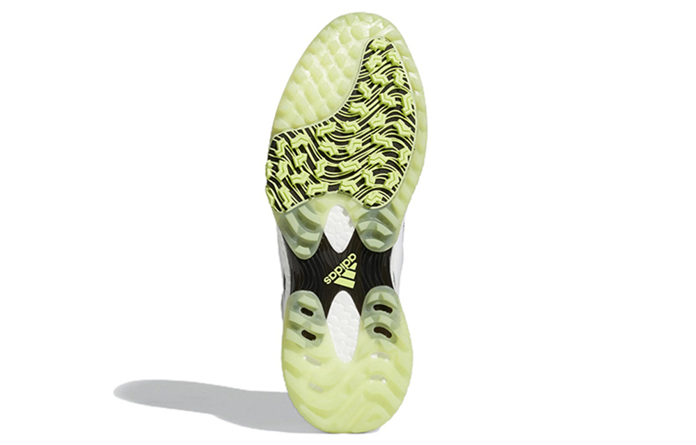 Кроссовки Adidas Codechaos 21 Primeblue Spikeless Golf (Женская размерная сетка)