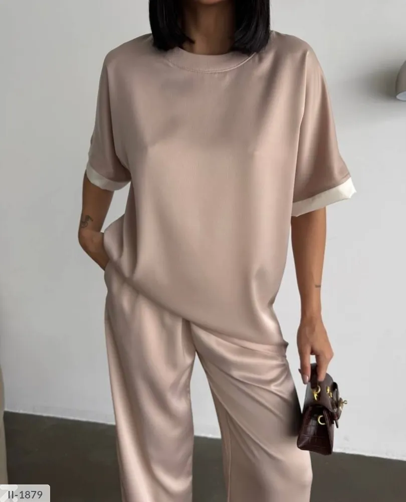 Костюм II-1864 Фабрика Моды