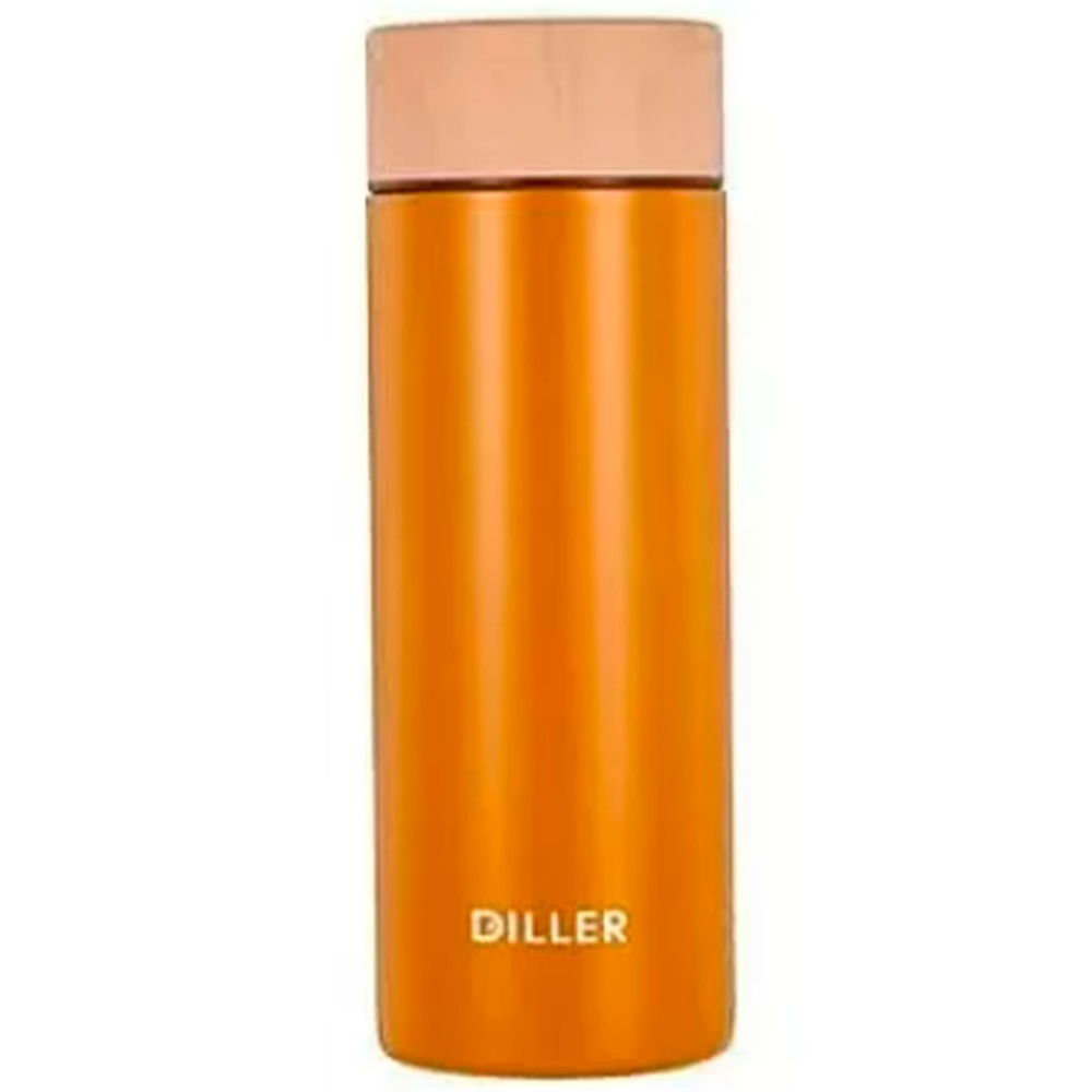 Diller 8939 Бутылка для воды (300 мл.)