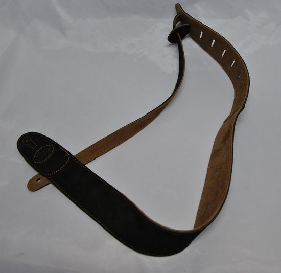 Ремень SOLO SGS-3