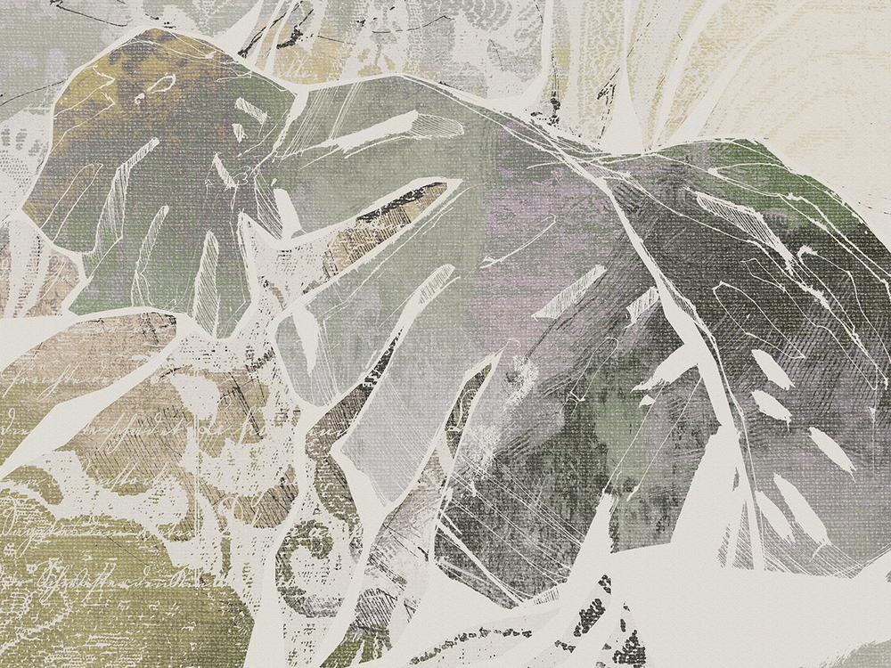 Дизайнерские обои Wall Street Lowe