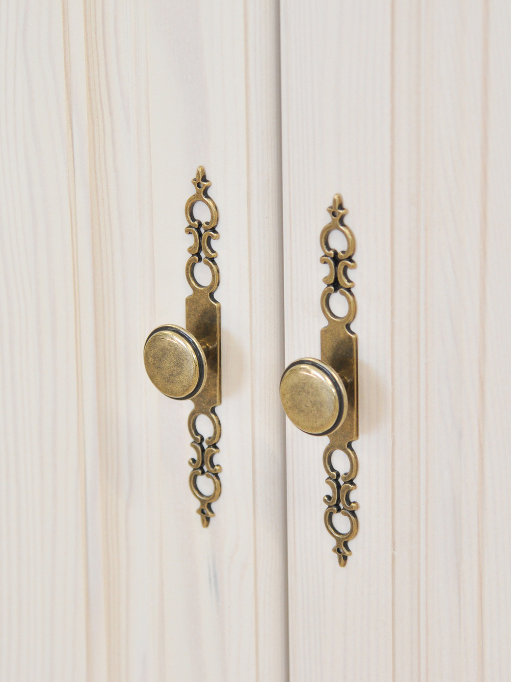 Комод для одеждый Сюзанна, с ящиками, деревянный