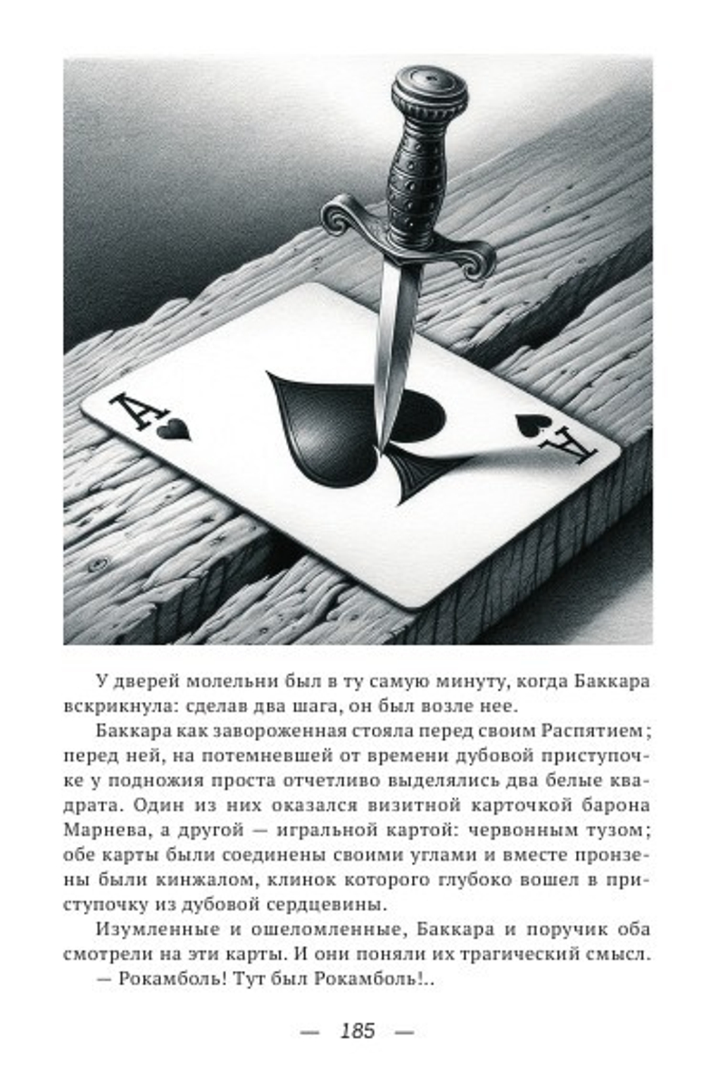 Младший Фрипуй: Новые приключения Рокамболя