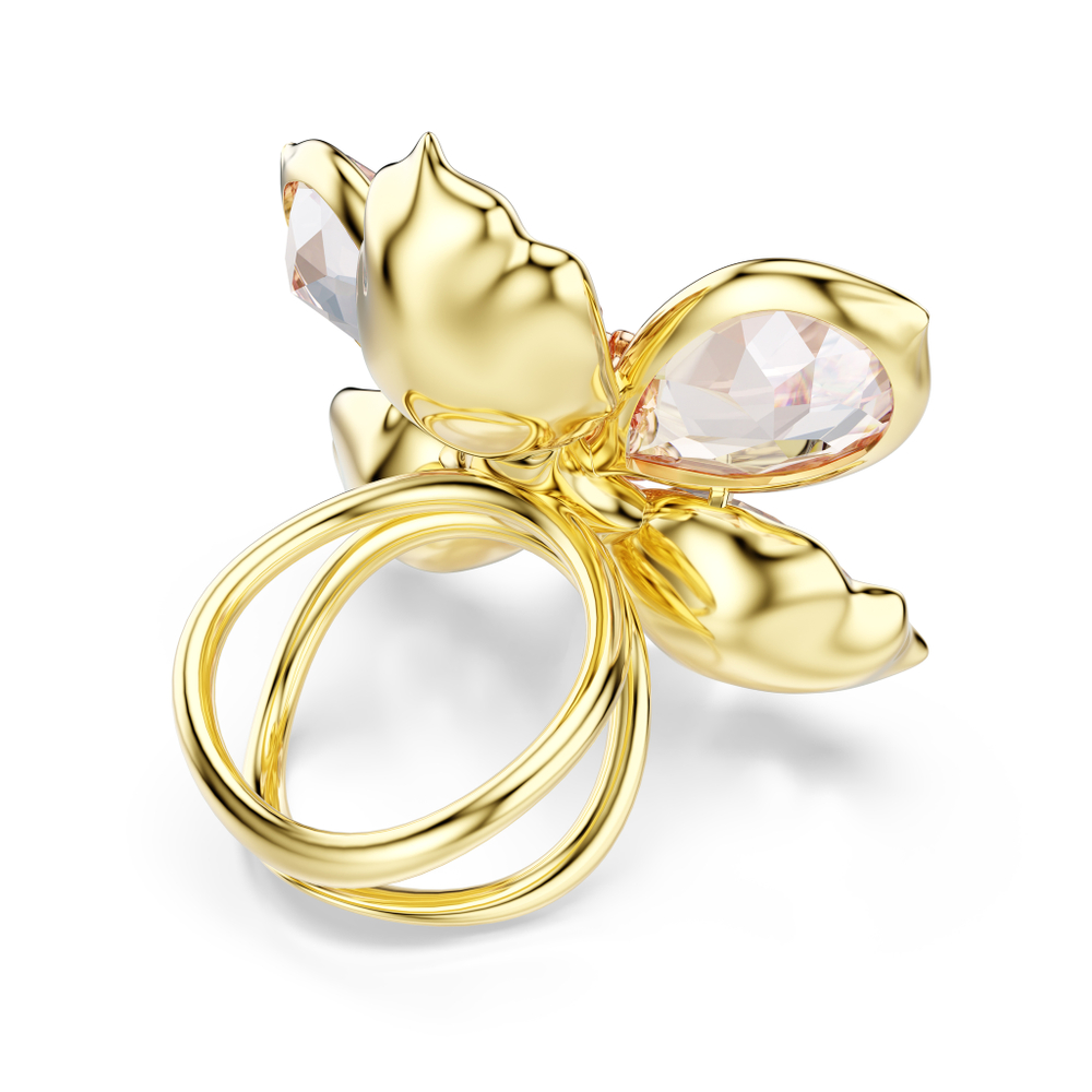 IDYLLIA:RING PINK MUL/GOS 55