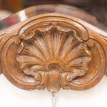 Зеркало настенное