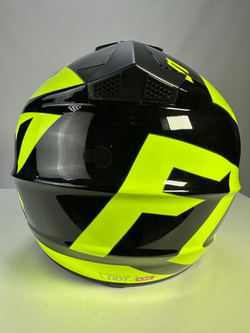 Мотошлем FOX