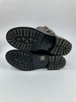 Сапоги Moschino