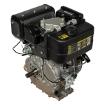 Loncin Diesel D460FD (A1 type) D25 5А двигатель 00-00004603