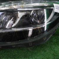 Фара левая Mercedes S w222 (2013-2017) LED