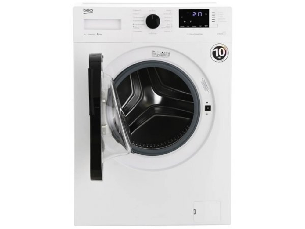 Стиральная машина Beko WSPE7612W