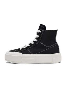 Converse Chuck Taylor All Star Hi Cruise Black