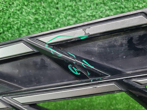 Решетка радиатора Geely Atlas 2 (2023-н.в.)