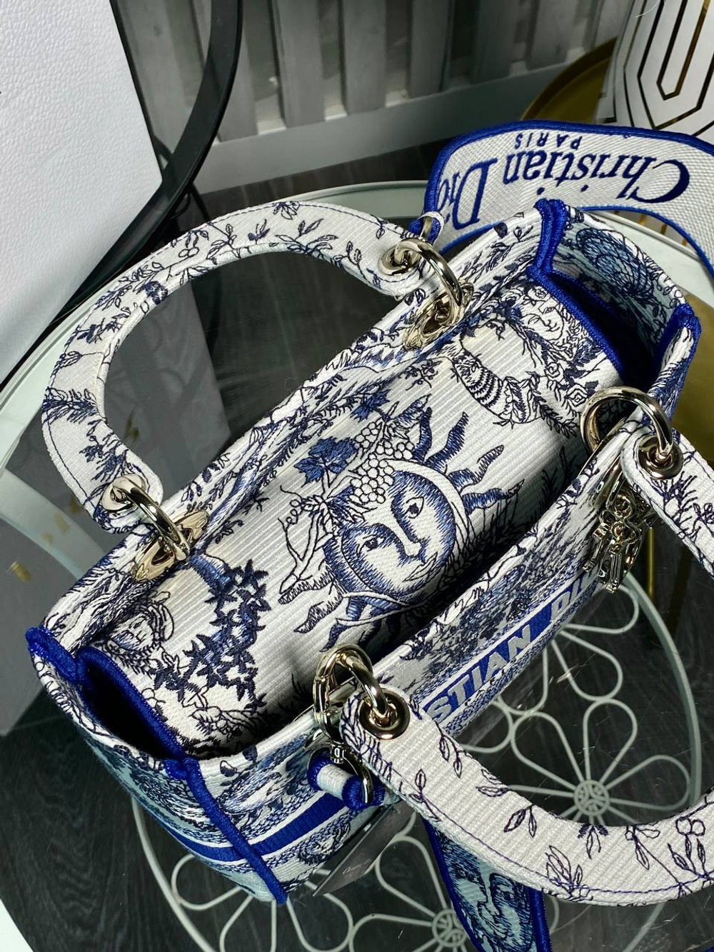 Сумка Dior