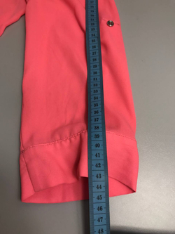 Блузка Atmosphere коралловая 40 размер