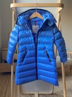 Пальто пуховое Moncler