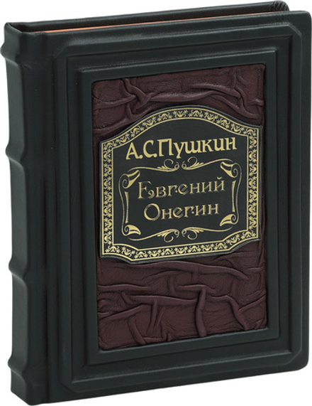 Евгений Онегин