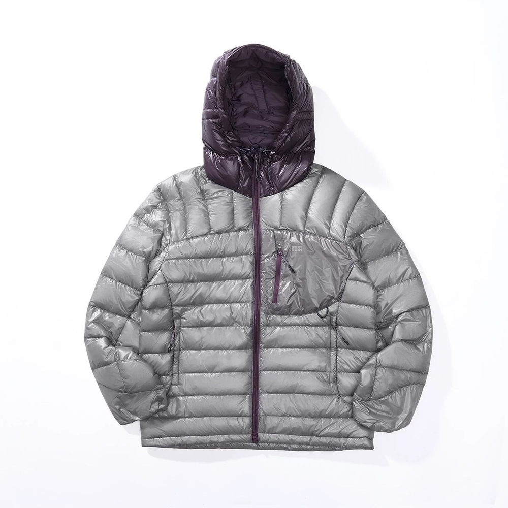 Пуховик Nothomme Utless Downproof liner Down Jacket