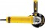 Угловая шлифмашина сетевая DeWALT DWE 4117 DWE4117-QS